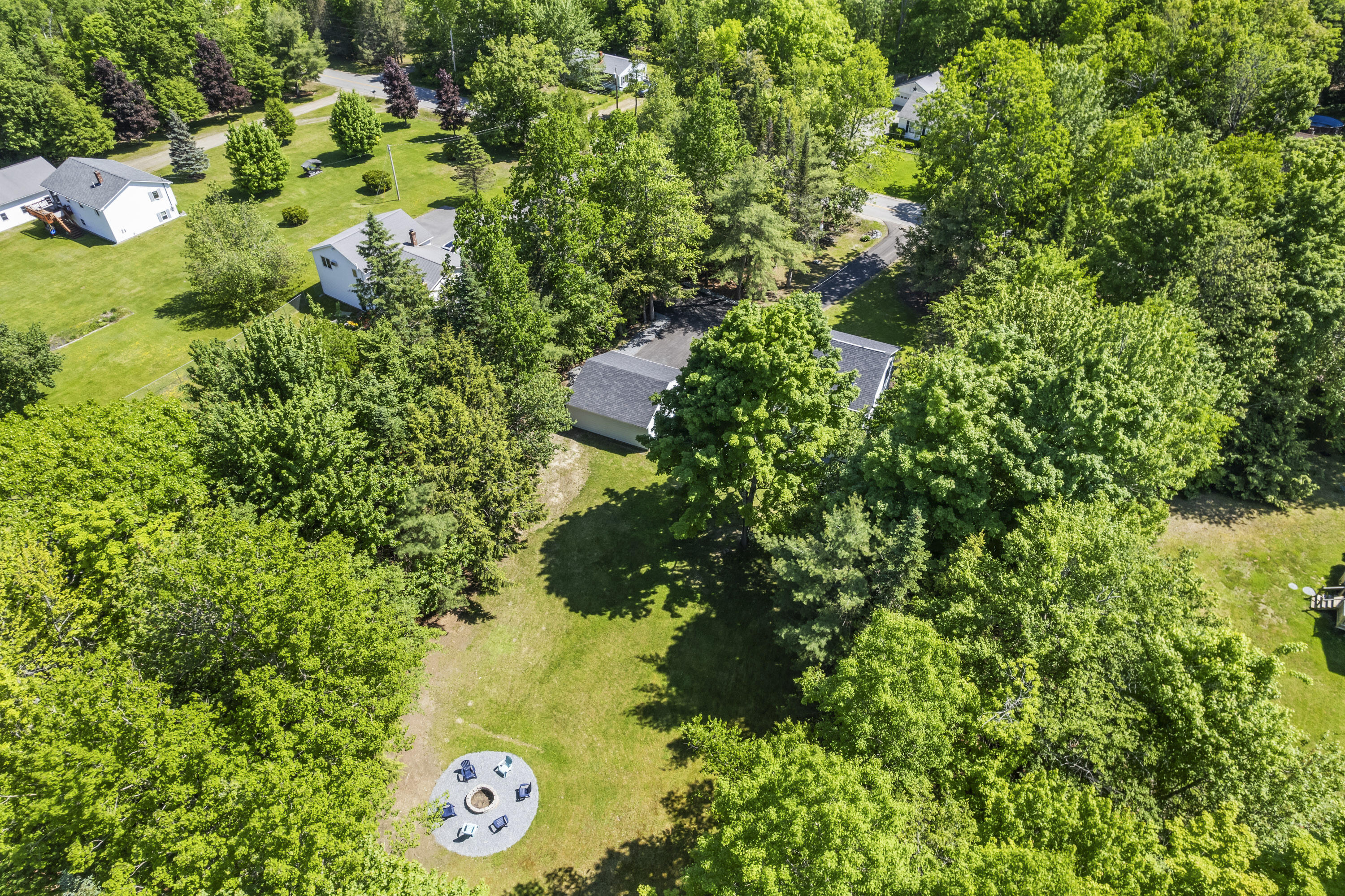 132 Merryman Road Glenburn, ME 04401 - Photo 63 of 64 132 Merryman Rd_166