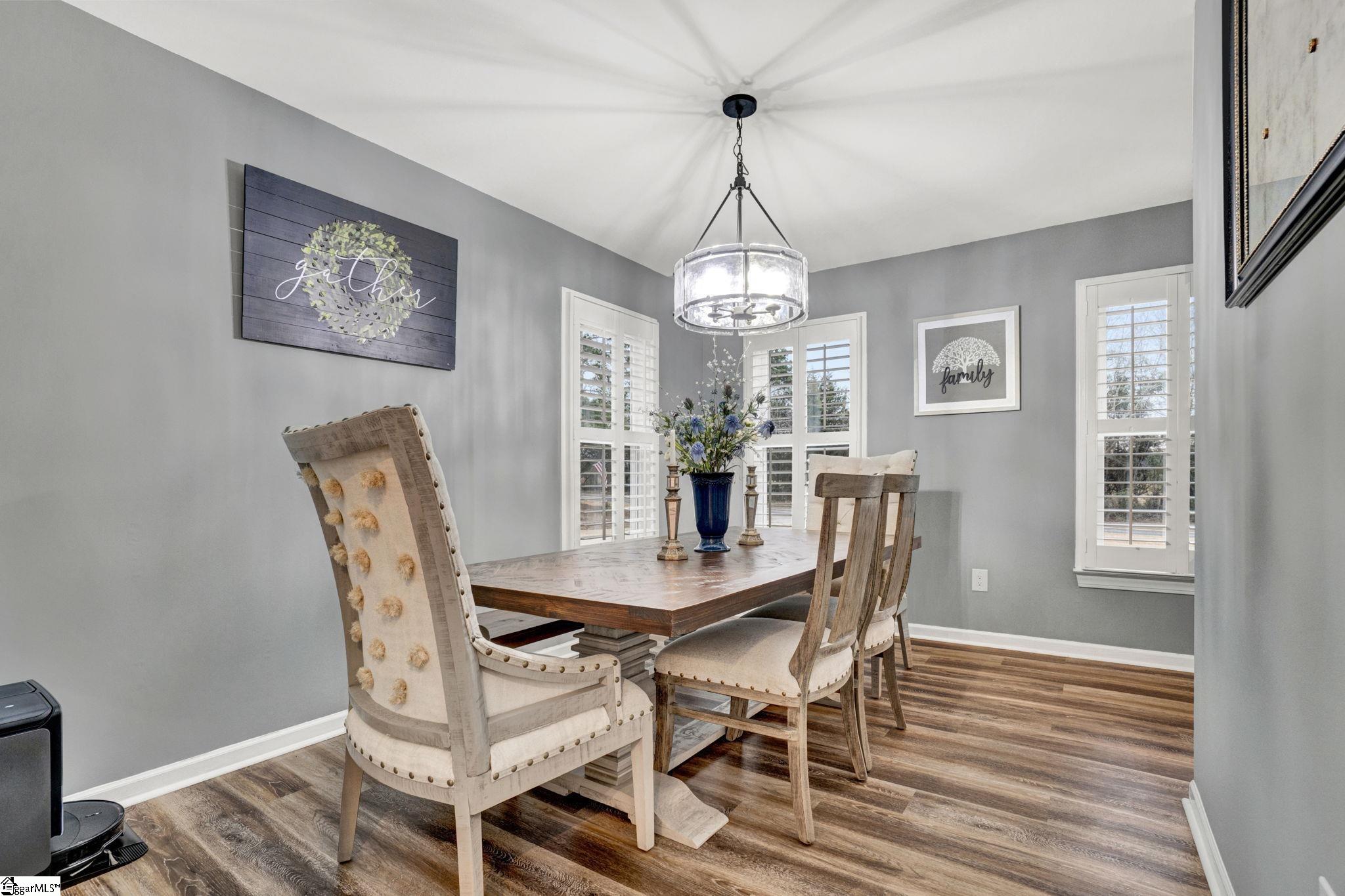 66 Cain Road Laurens, SC 29360 - Photo 17 of 50