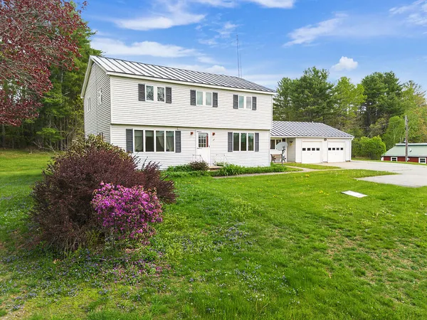 $499,000 | 1390 Highway 3, China, ME 04358