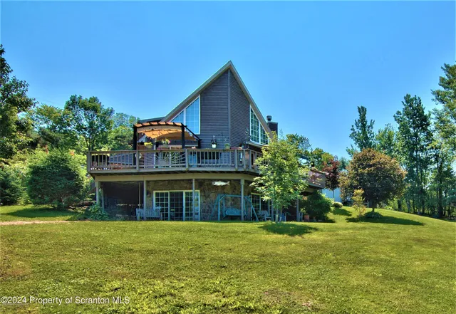 $849,000 | 20429 Highway 171, Susquehanna, PA 18847