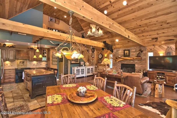$849,000 | 20429 Highway 171, Susquehanna, PA 18847