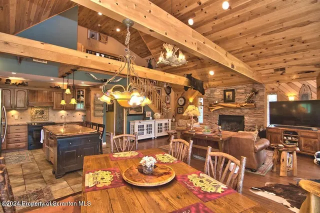 $849,000 | 20429 Highway 171, Susquehanna, PA 18847