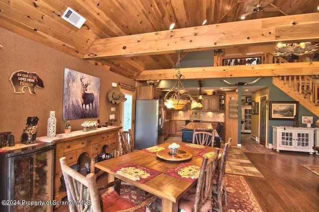 $849,000 | 20429 Highway 171, Susquehanna, PA 18847