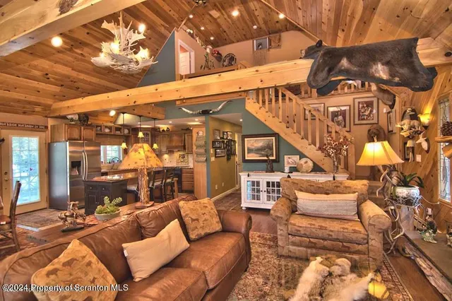 $849,000 | 20429 Highway 171, Susquehanna, PA 18847