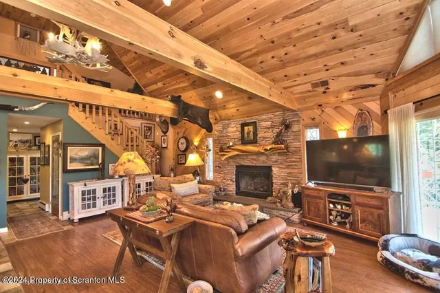 $849,000 | 20429 Highway 171, Susquehanna, PA 18847