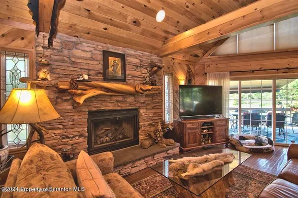 $849,000 | 20429 Highway 171, Susquehanna, PA 18847