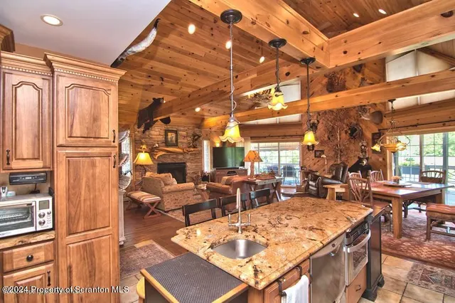 $849,000 | 20429 Highway 171, Susquehanna, PA 18847