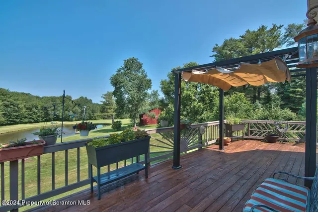 $849,000 | 20429 Highway 171, Susquehanna, PA 18847