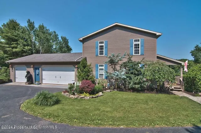 $849,000 | 20429 Highway 171, Susquehanna, PA 18847