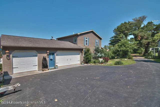 $849,000 | 20429 Highway 171, Susquehanna, PA 18847