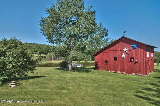 $849,000 | 20429 Highway 171, Susquehanna, PA 18847