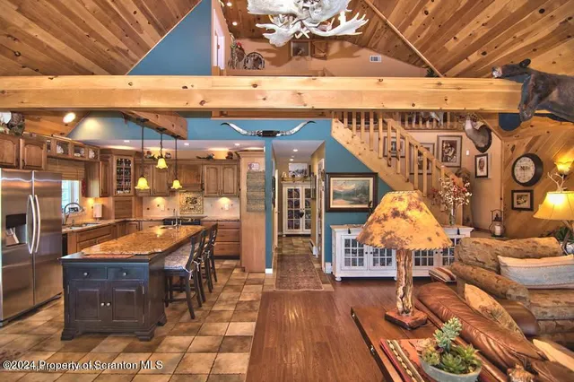 $849,000 | 20429 Highway 171, Susquehanna, PA 18847