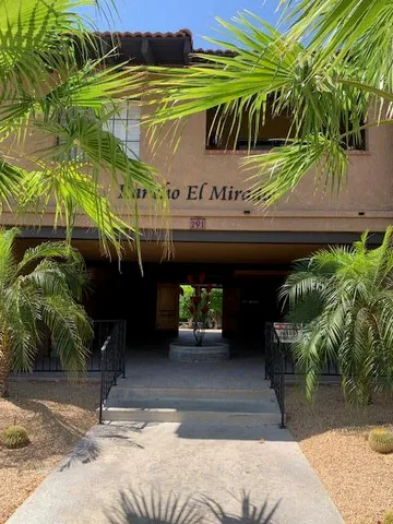 $1,950 | 291 East Mel Avenue, Unit 261, Palm Springs, CA 92262