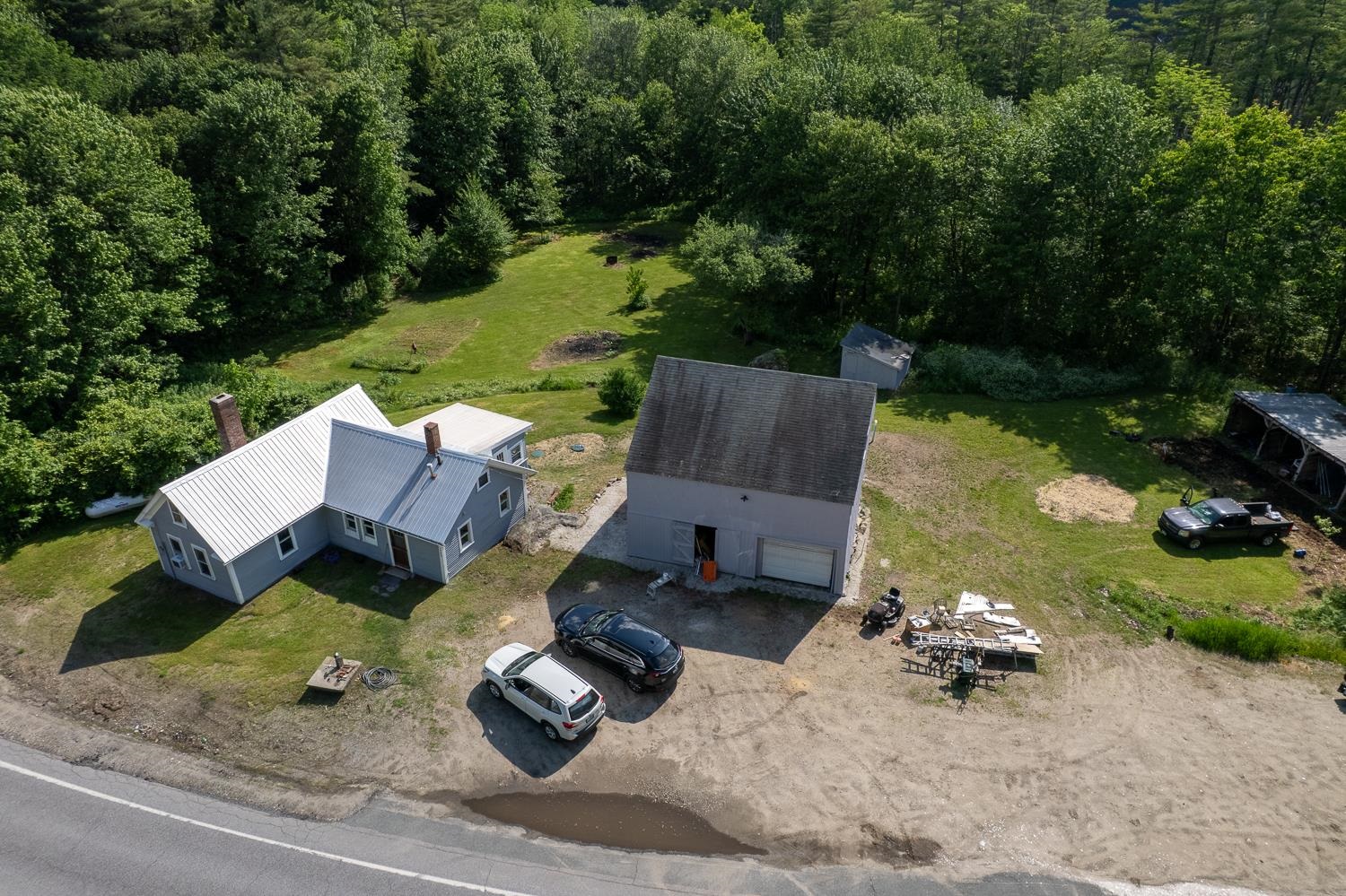 1409 Main Street Grafton, NH 03240 - Photo 34 of 48