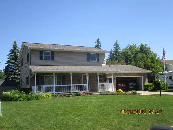$299,900 | 2411 Kopka Court, Bay City, MI 48708