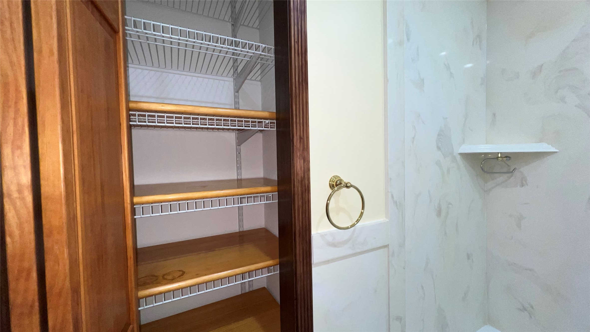 6615 Deer Ridge Lane Houston, TX 77086 - Photo 36 of 38 a view of a small space