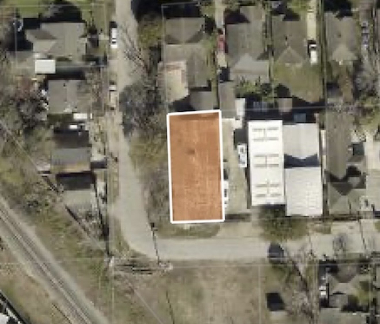 7903 Leander Street Houston, TX 77012 - Photo 5 of 8