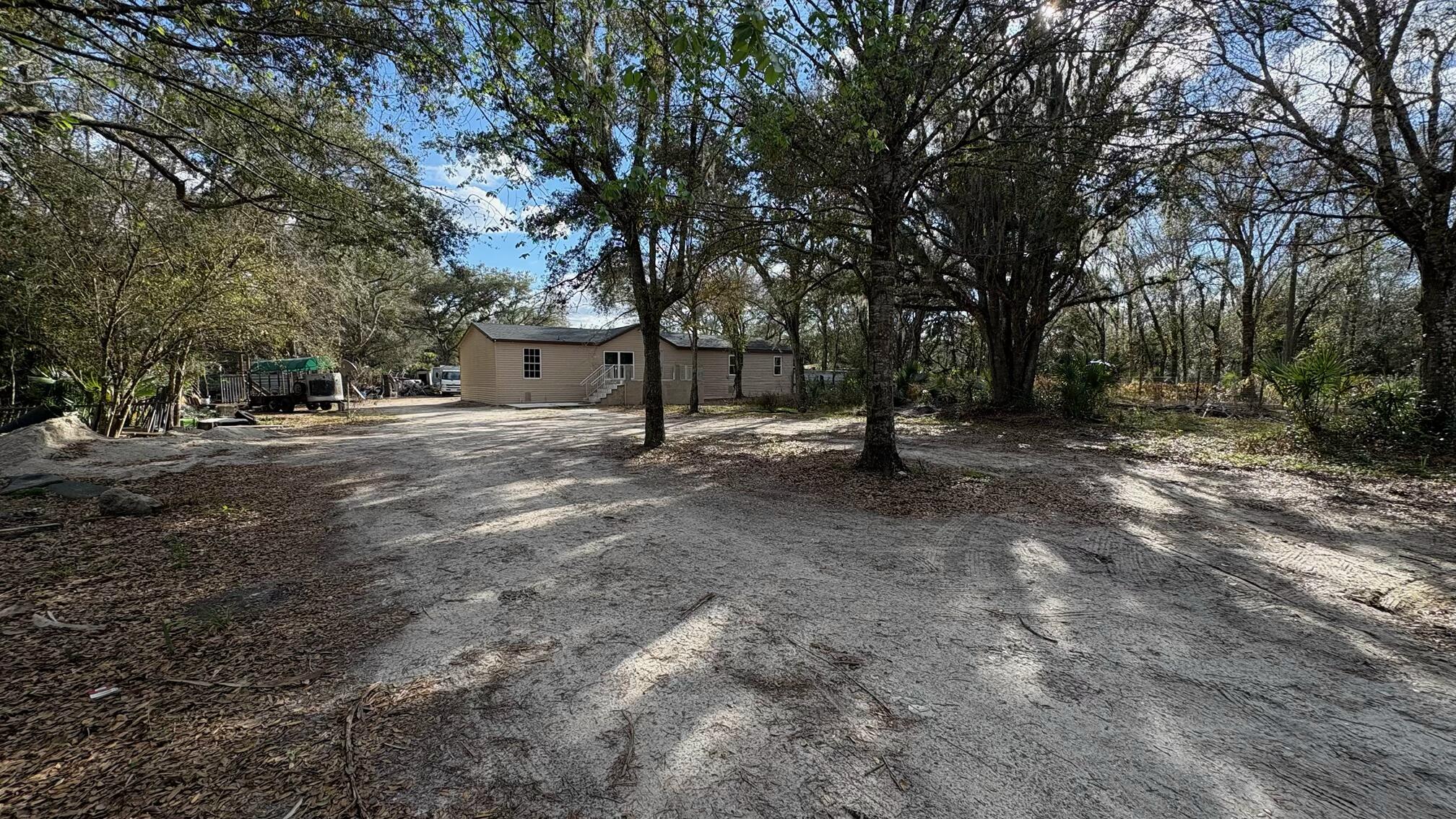 20480 Northwest 294th Street Okeechobee, FL 34972 - Photo 1 of 12 Beautiful Trailer home for sale