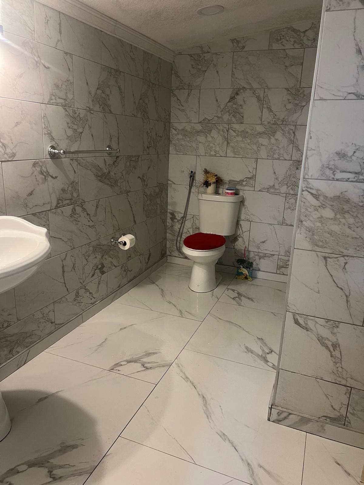 20480 Northwest 294th Street Okeechobee, FL 34972 - Photo 7 of 12 master Bathroom 2