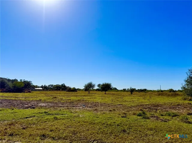 $155,200 | 0 Sydnie Rnch Road, Inez, TX 77968