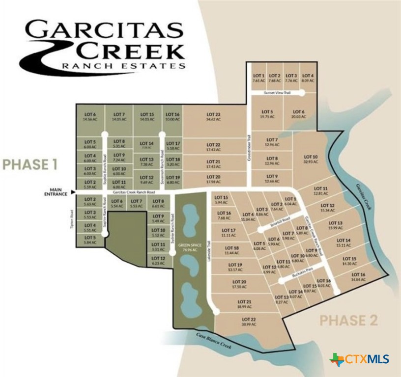 0 Sydnie Rnch Road Inez, TX 77968 - Photo 10 of 10