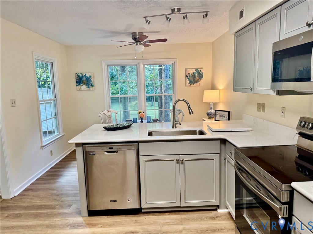 11018 Heathstead Road Chester, VA 23831 - Photo 13 of 35