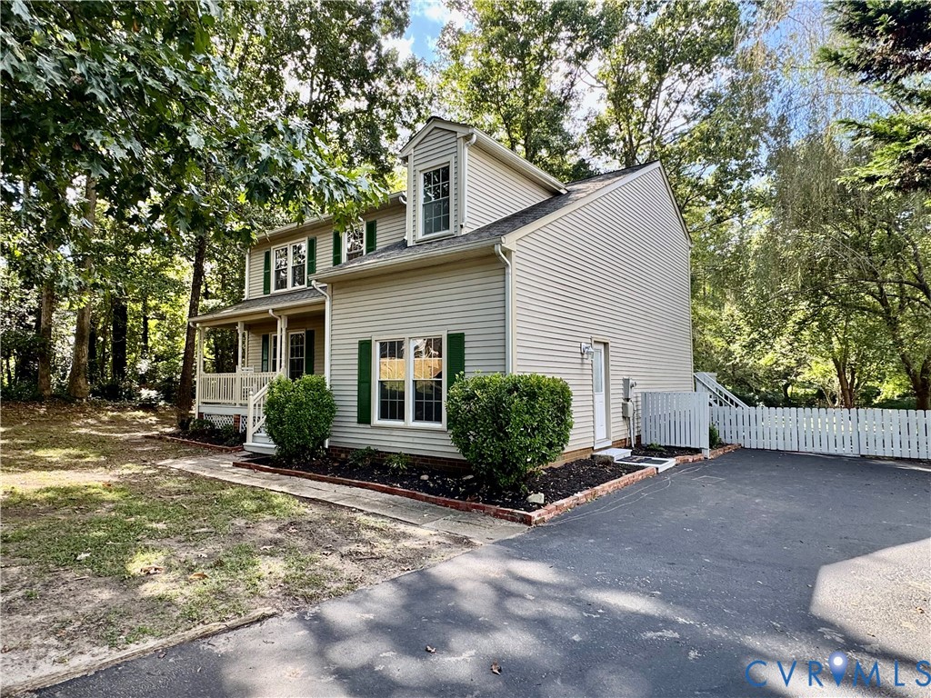 11018 Heathstead Road Chester, VA 23831 - Photo 2 of 35