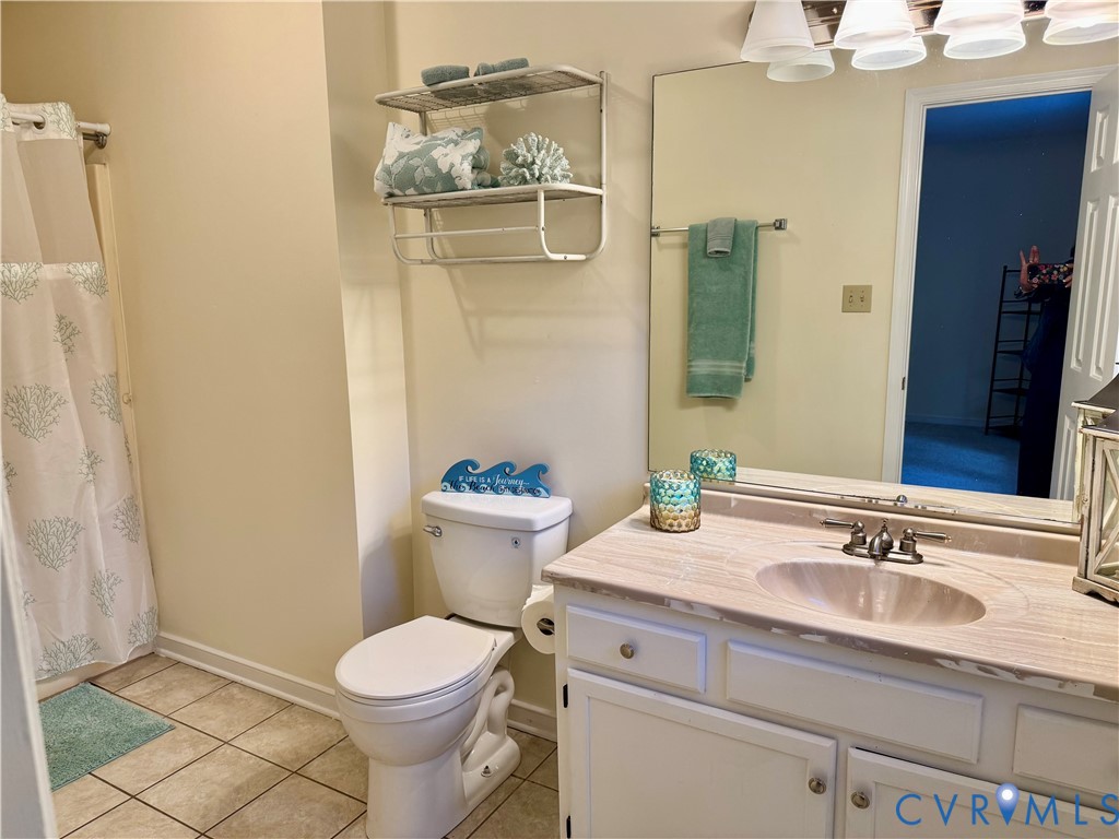11018 Heathstead Road Chester, VA 23831 - Photo 22 of 35