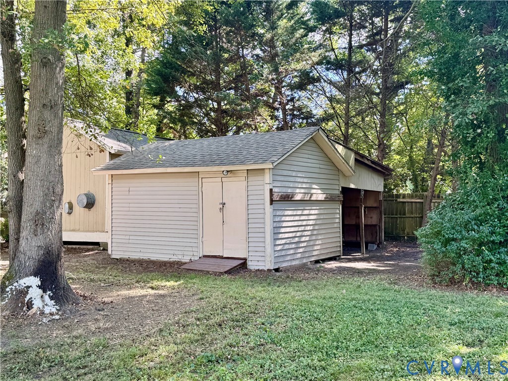 11018 Heathstead Road Chester, VA 23831 - Photo 31 of 35
