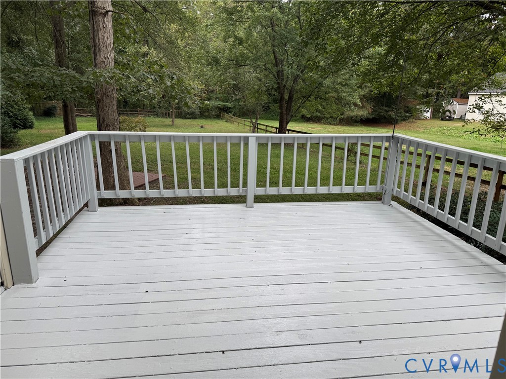 11018 Heathstead Road Chester, VA 23831 - Photo 34 of 35