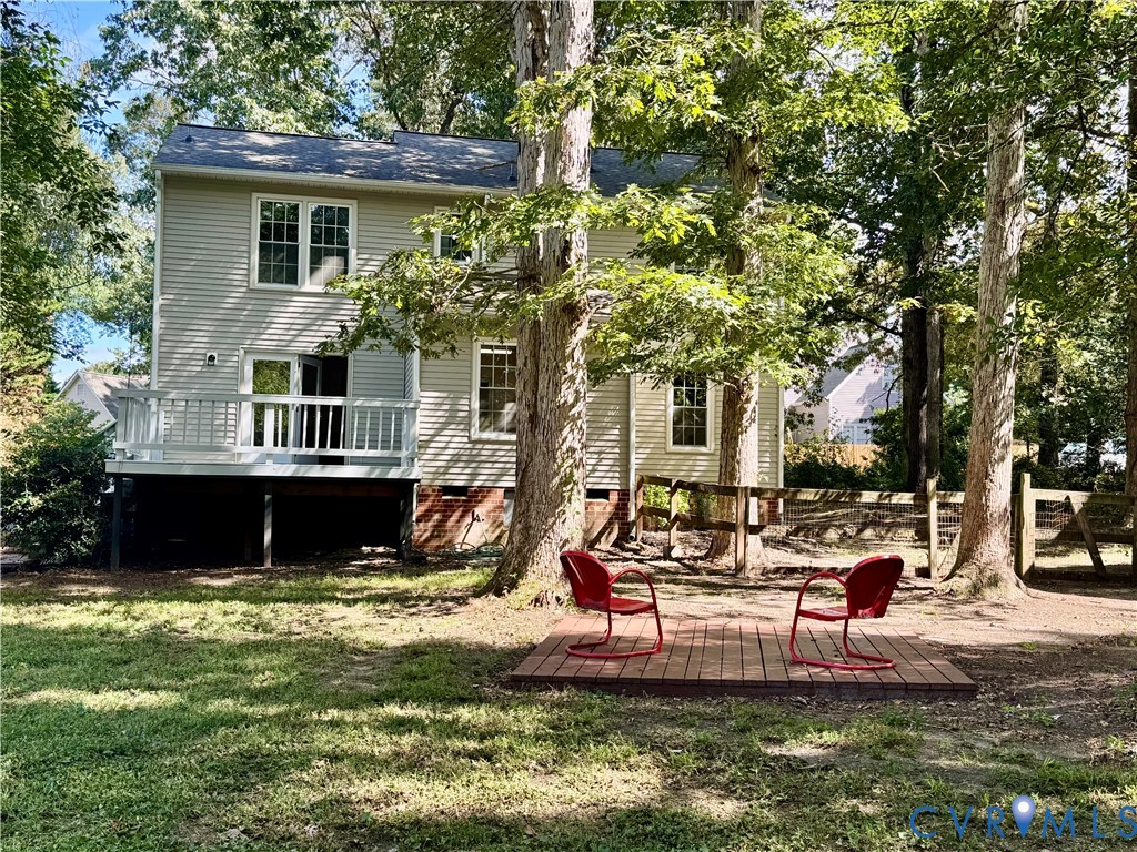 11018 Heathstead Road Chester, VA 23831 - Photo 35 of 35