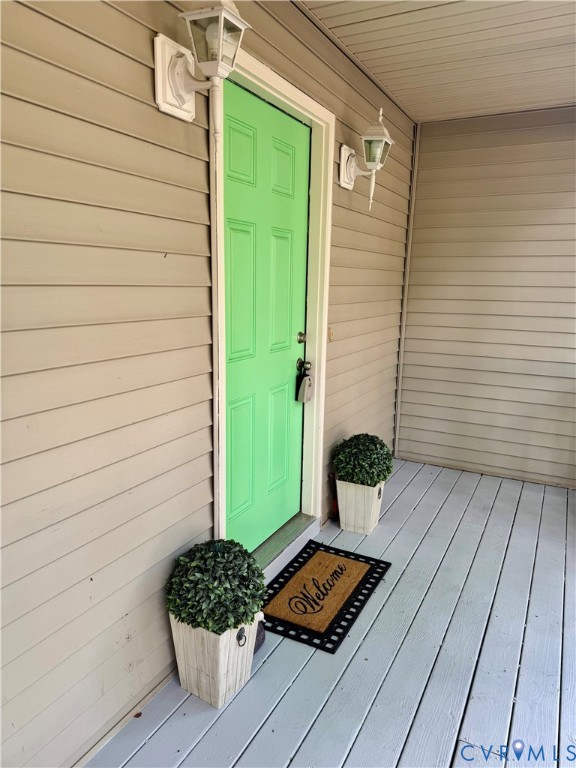 11018 Heathstead Road Chester, VA 23831 - Photo 5 of 35