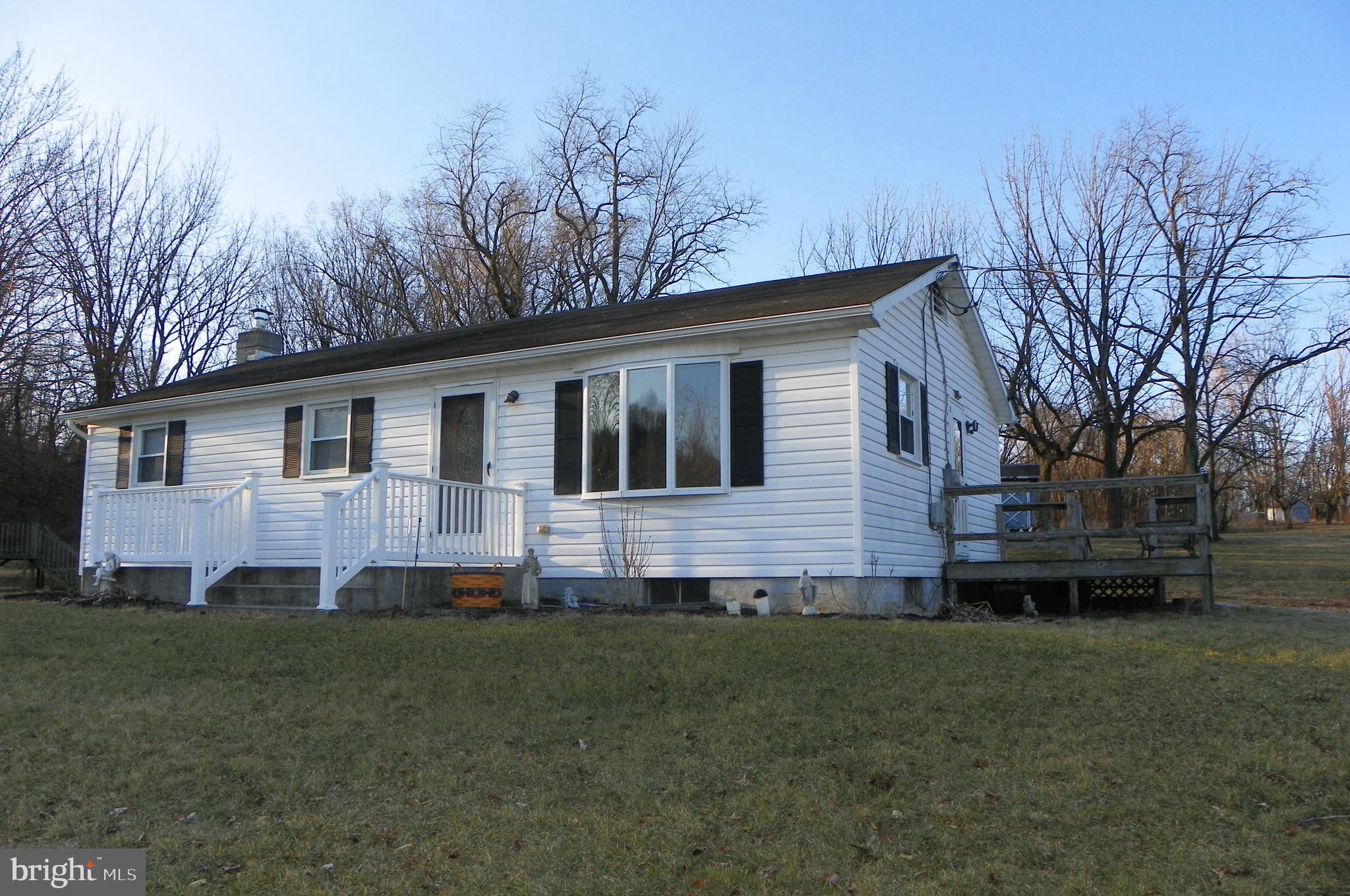 7667 Creager Road Waynesboro, PA 17268 - Photo 1 of 53 Gallery Image 1