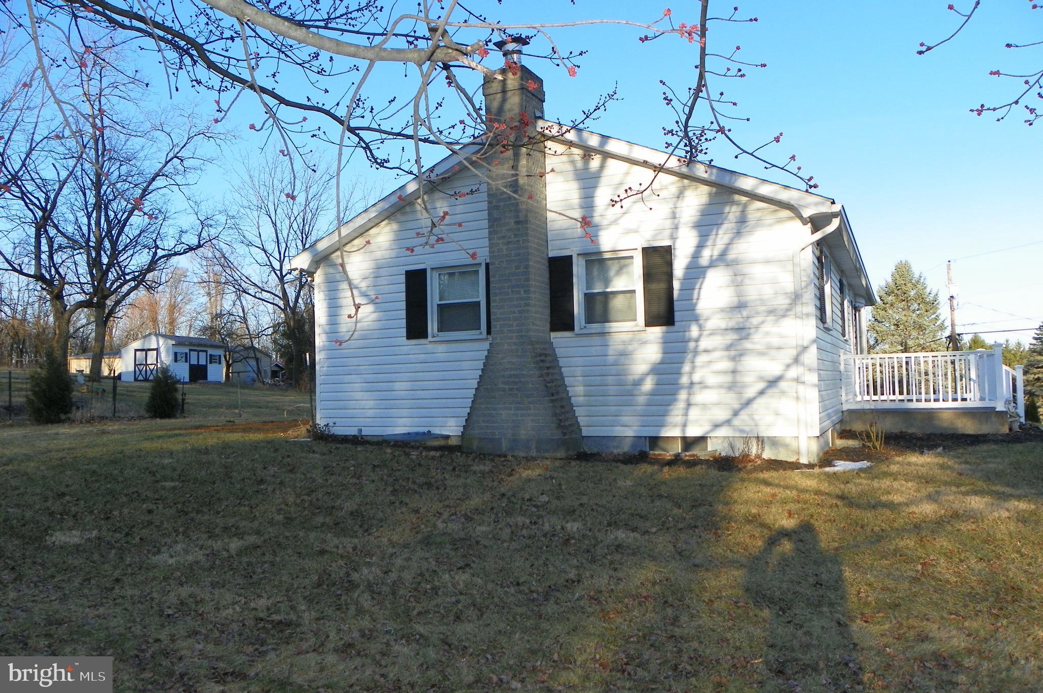 7667 Creager Road Waynesboro, PA 17268 - Photo 2 of 53 Gallery Image 2