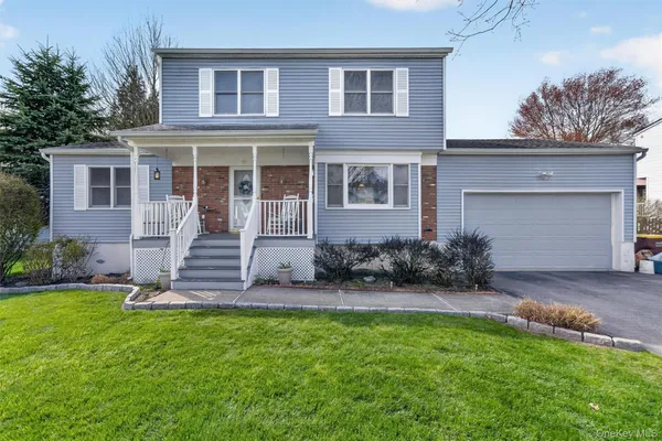 $575,000 | 16 Carlisle Way, Washingtonville, NY 10992