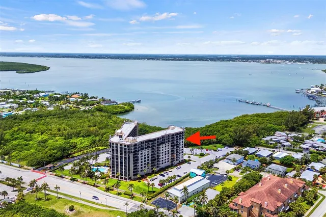 $3,500 | 801 South Ocean Drive, Unit 801, Fort Pierce, FL 34949