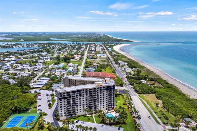 $3,500 | 801 South Ocean Drive, Unit 801, Fort Pierce, FL 34949