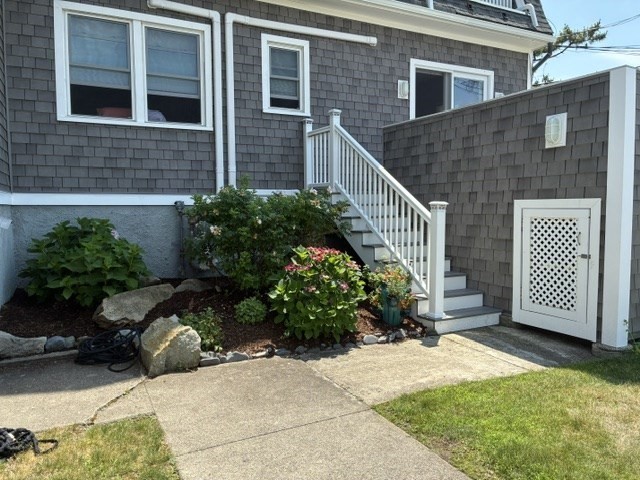 175 Beach Avenue, Unit 1 Hull, MA 02045 - Photo 2 of 21
