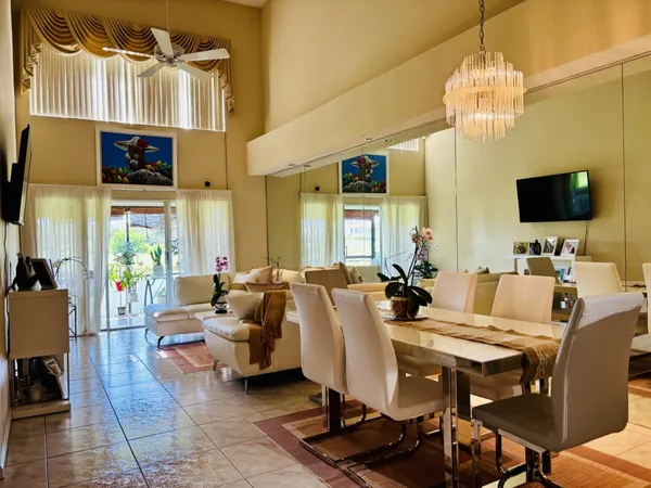 $420,000 | 7426 Pinewalk Drive South, Unit 7426, Margate, FL 33063