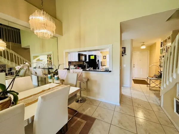 $420,000 | 7426 Pinewalk Drive South, Unit 7426, Margate, FL 33063