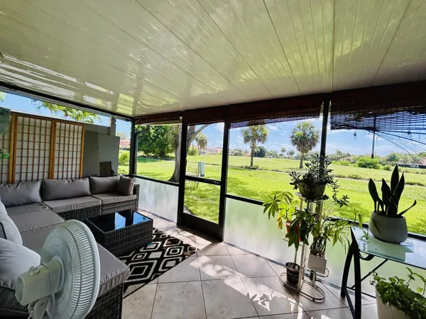$420,000 | 7426 Pinewalk Drive South, Unit 7426, Margate, FL 33063