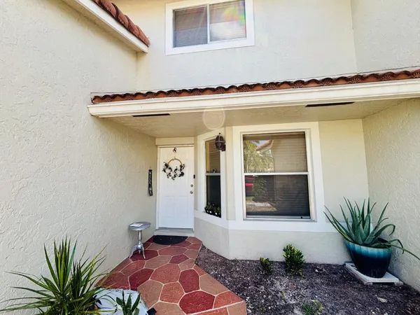 $420,000 | 7426 Pinewalk Drive South, Unit 7426, Margate, FL 33063
