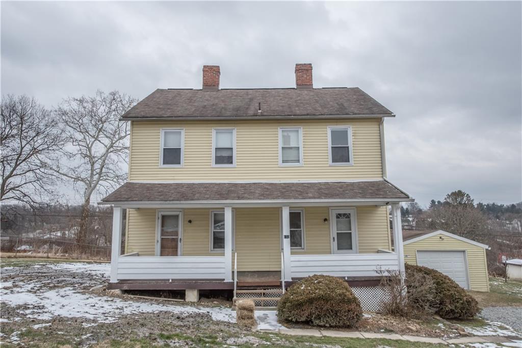 132 Pine Street Rillton, PA 15678 - Photo 1 of 16 Gallery Image 1