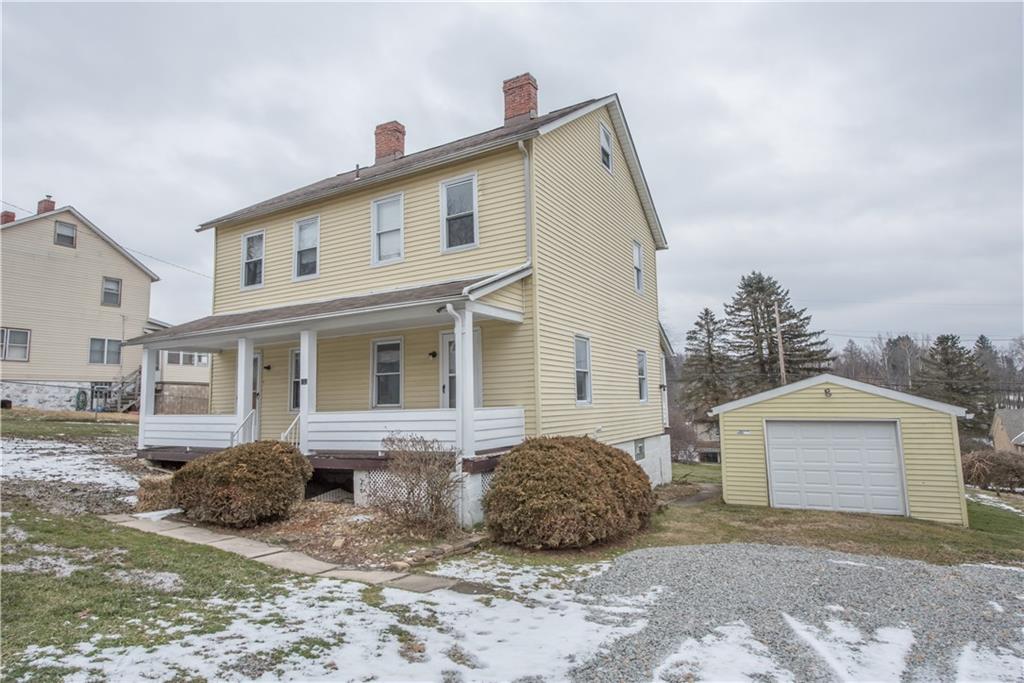 132 Pine Street Rillton, PA 15678 - Photo 2 of 16 Gallery Image 2