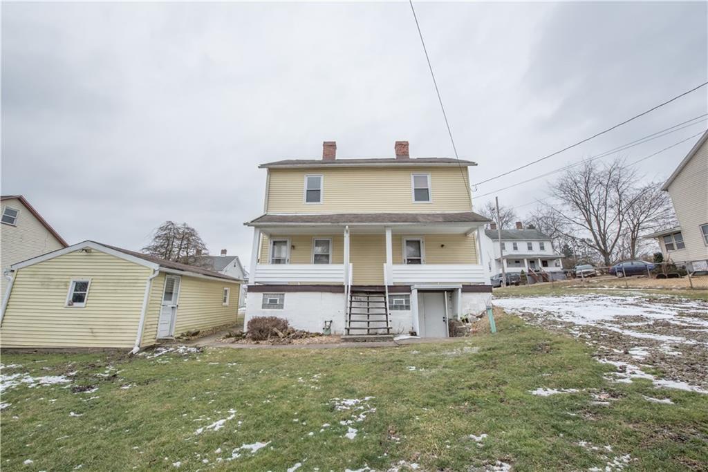 132 Pine Street Rillton, PA 15678 - Photo 16 of 16 Gallery Image 16