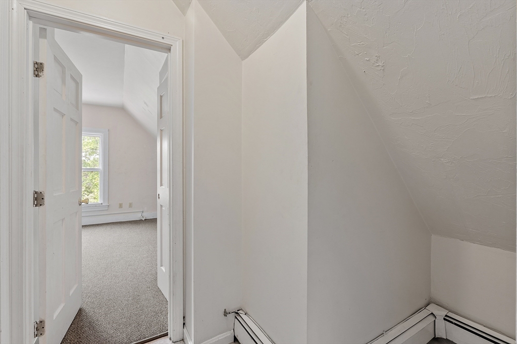 52 Cedar Street Worcester, MA 01609 - Photo 28 of 36 a view of empty room