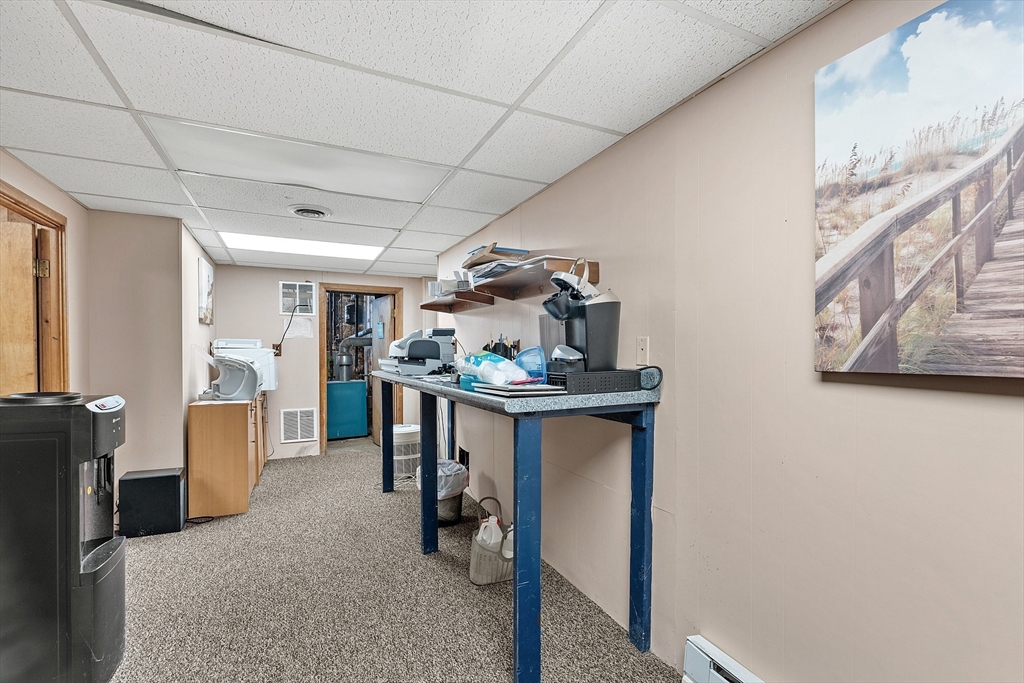 52 Cedar Street Worcester, MA 01609 - Photo 35 of 36 a view of living room with furniture and window