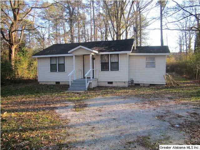 3780 Hilltop Road Southeast Bessemer, AL 35022 - Photo 1 of 27