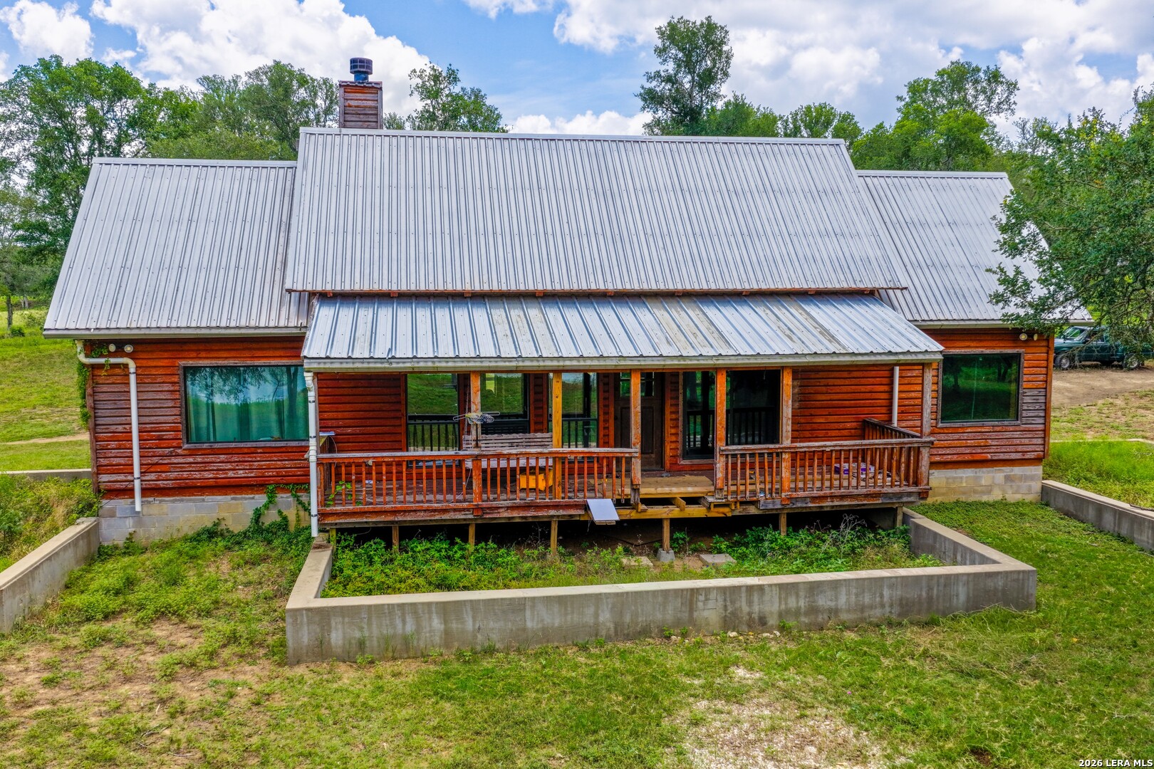 5501 Old Colony Line Road Lockhart, TX 78644 - Photo 32 of 32