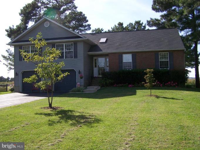 703 Long Point Road Grasonville, MD 21638 - Photo 1 of 28 Exterior (Main)